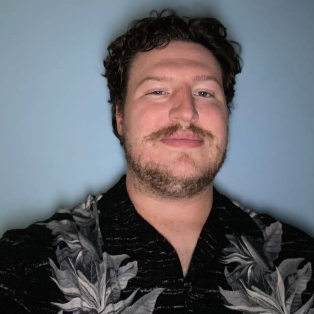 Tobias Todd